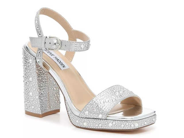 Steve Madden Oleya Sandal Free Shipping DSW