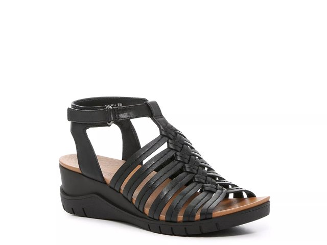 Baretraps Cantrell Wedge Sandal