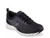 Brand New Skechers Glide-Step Air-Cooled Memory Foam Machine