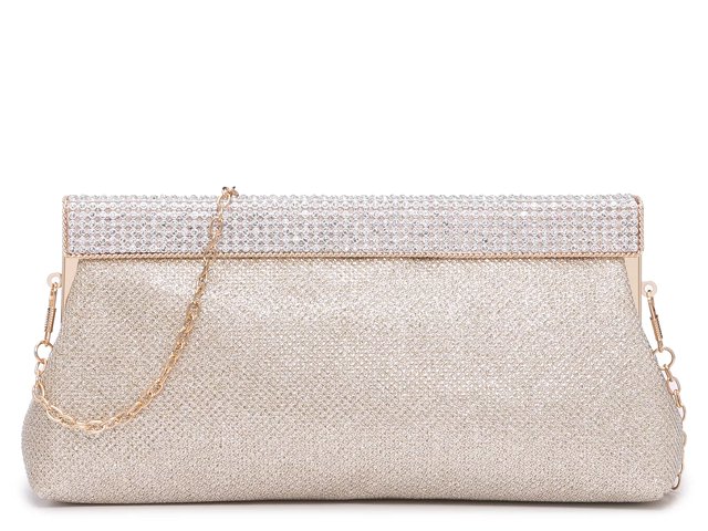 Nina Sweeny 21 Clutch - Free Shipping | DSW