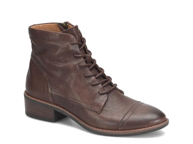 Comfortiva Corida Bootie