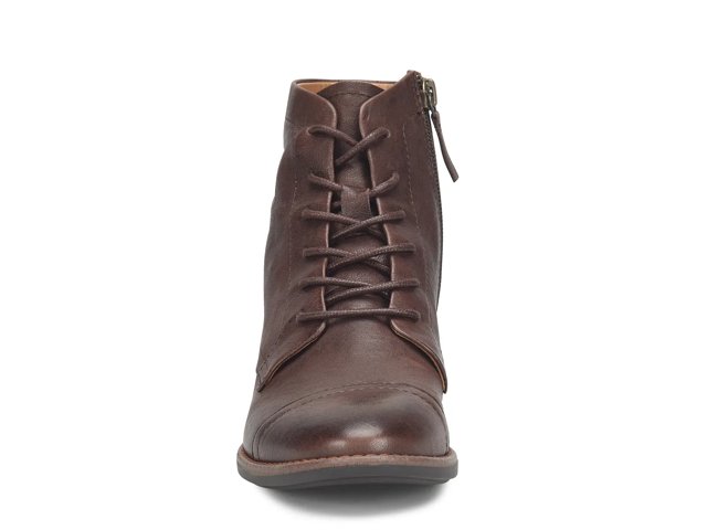Comfortiva Corida Bootie