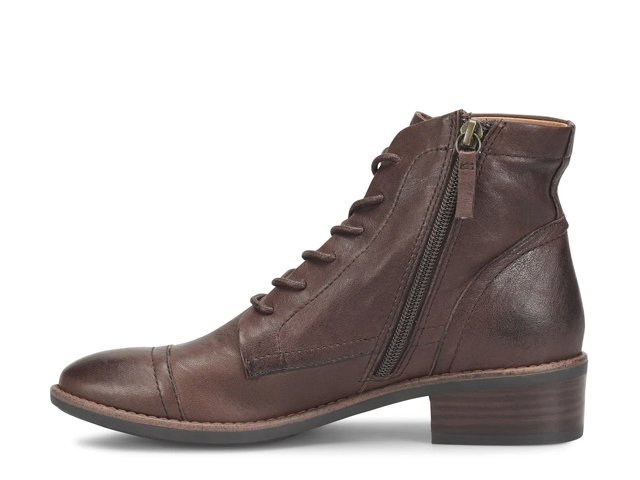 Comfortiva Corida Bootie