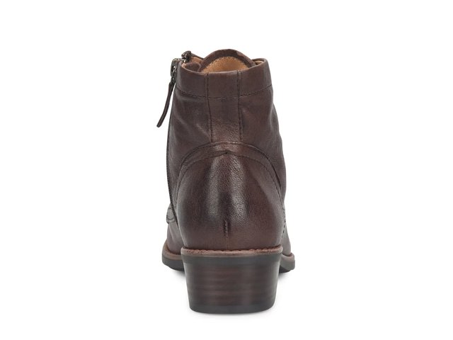 Comfortiva Corida Bootie