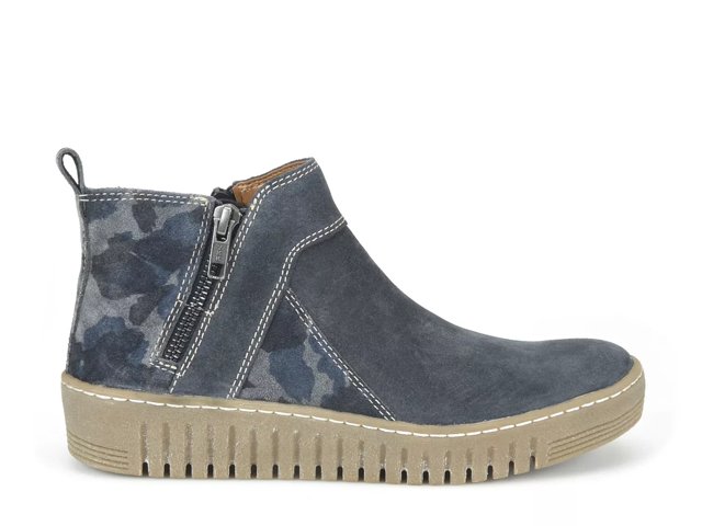 Comfortiva Hartwick Bootie Free Shipping DSW