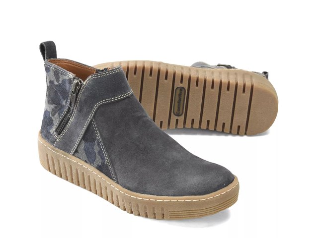 Dsw comfort booties deals