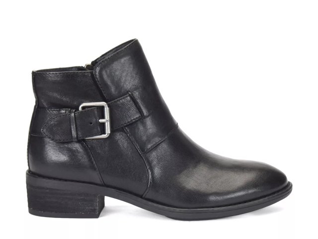 comfortiva valance bootie