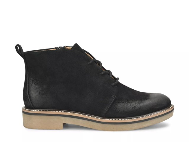 Dsw womens chukka boots discount