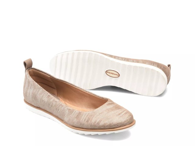 Cole haan ballet flats dsw 2025