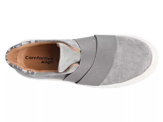 Comfortiva Tamyra Slip On Free Shipping DSW