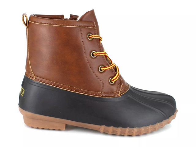 Esprit Wilma Duck Boot