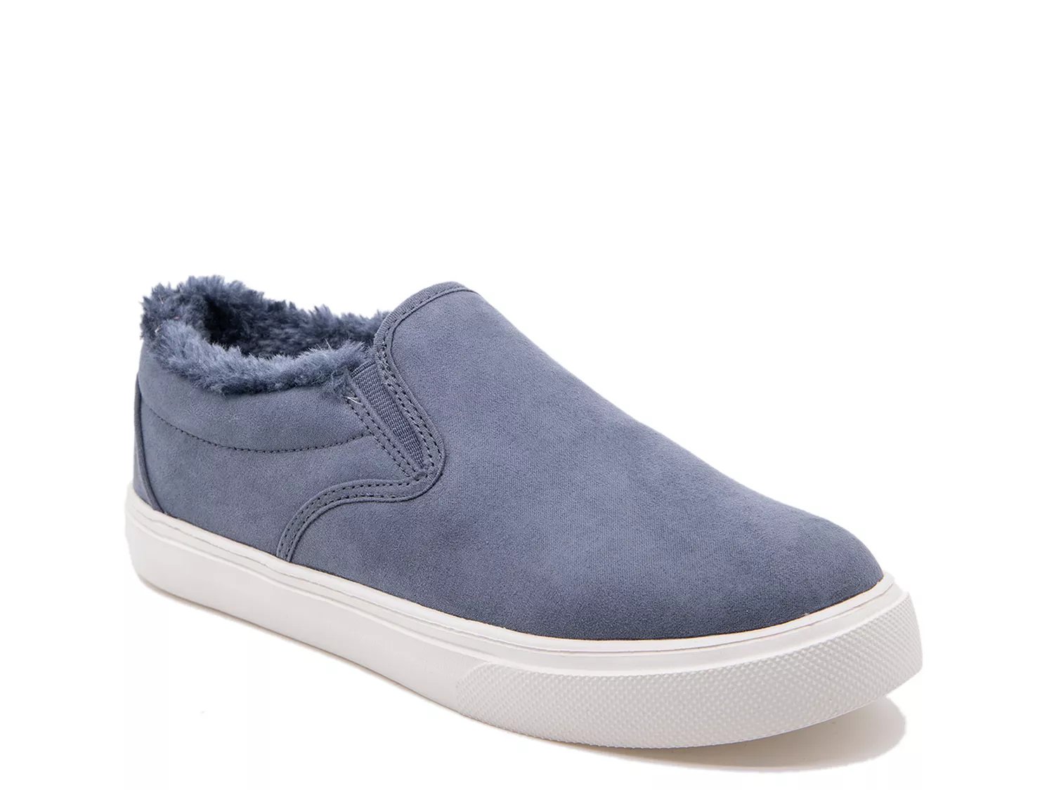 Brash slip on on sale sneakers