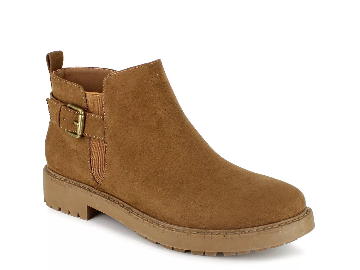 Sienne bootie 2025