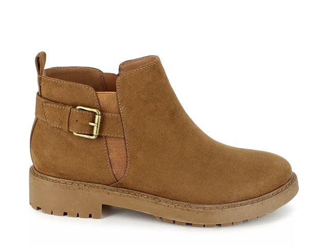Esprit booties hotsell
