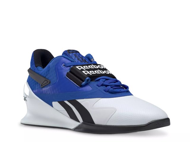 Reebok Legacy Lifter II Weightlifting Training Shoe Women s