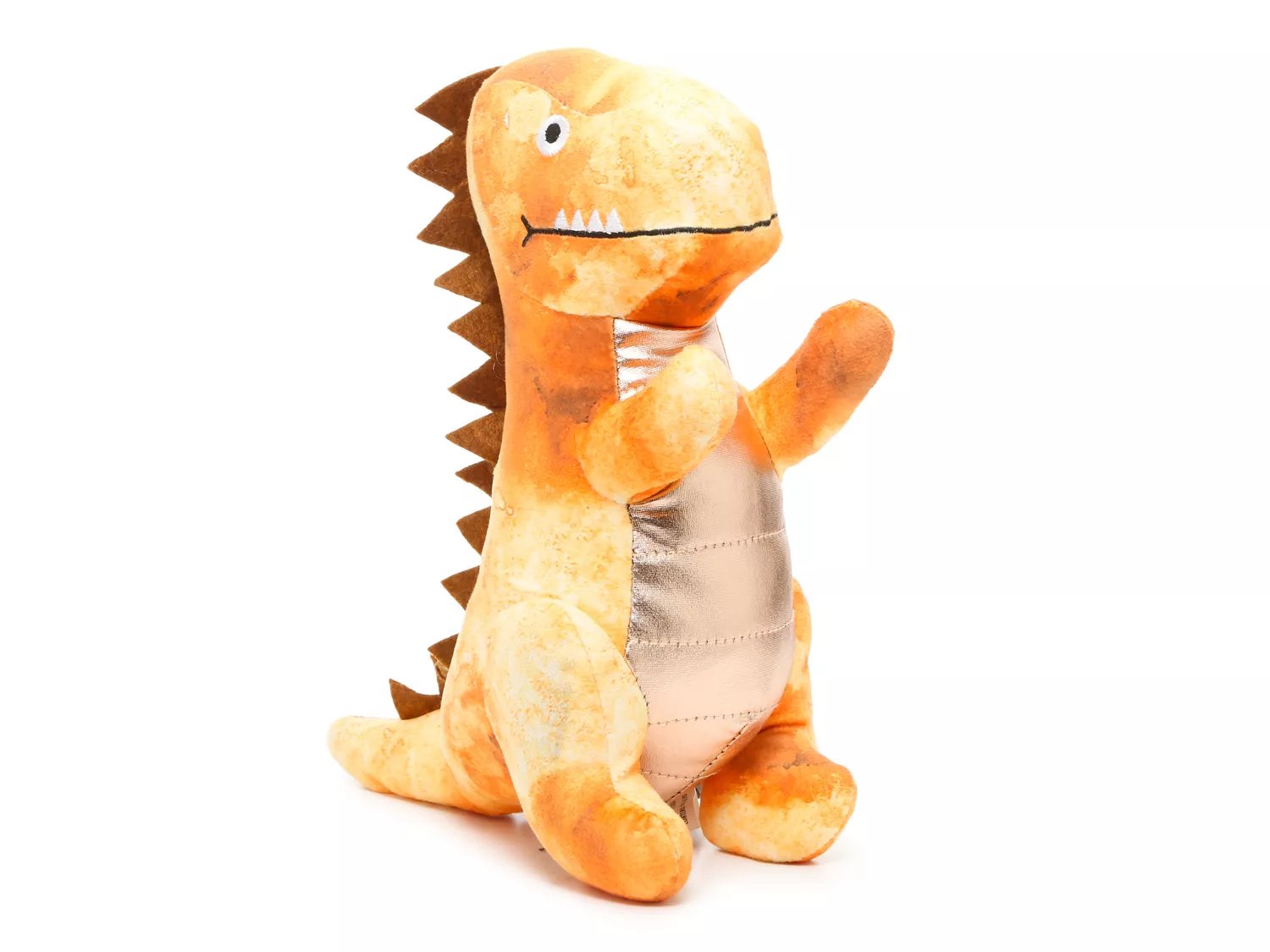 Fringe Chomp Stomp & Rawr Dog Toy DSW