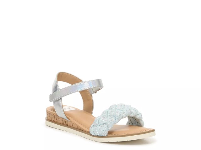 DV by Dolce Vita Dreya Sandal - Kids' - Free Shipping | DSW