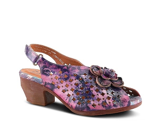 L'Artiste by Spring Step Shoes, Booties & Sandals | DSW
