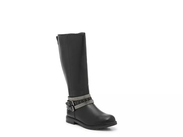 Steve Madden JCappy Boot Kids