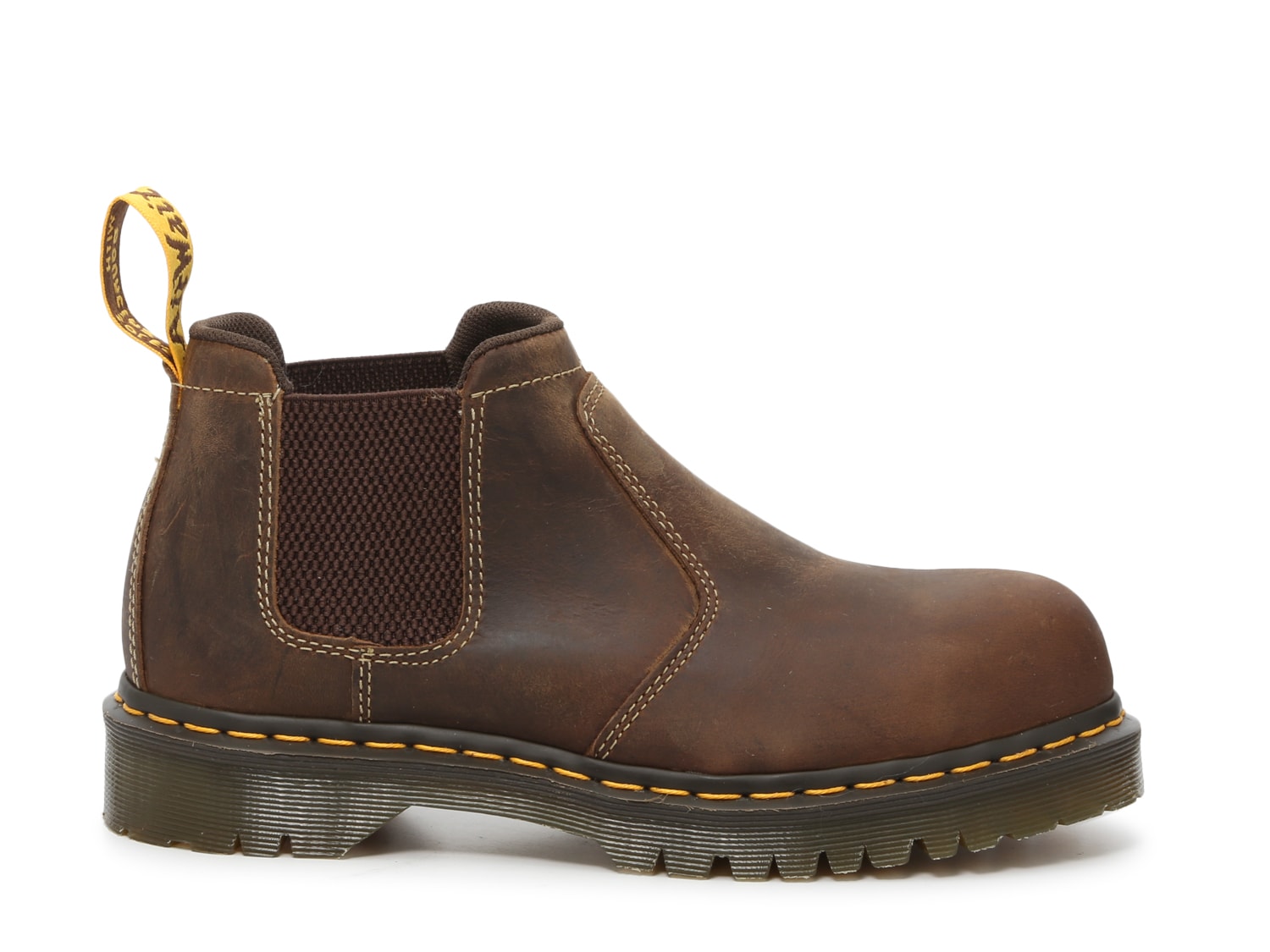 steel toe work boots dr martens