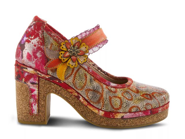 Spring step mary jane shoes clearance