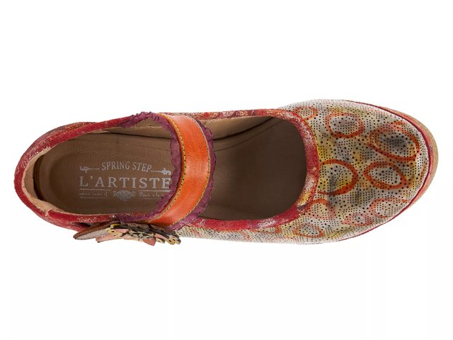 Spring step clearance mary janes