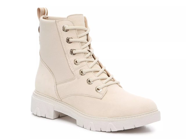 Dr scholl's combat boots store