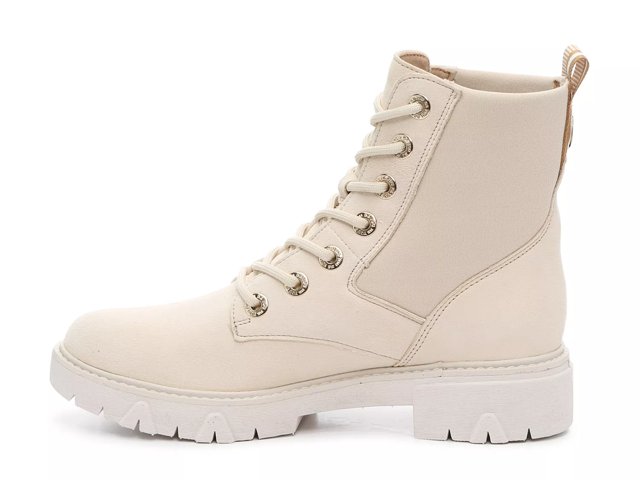 dr scholl's hudson combat boot