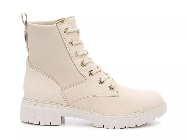dr scholl's hudson combat boot