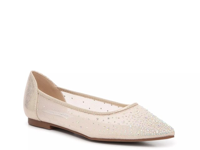 Steve Madden Veloche Flat - Free Shipping | DSW