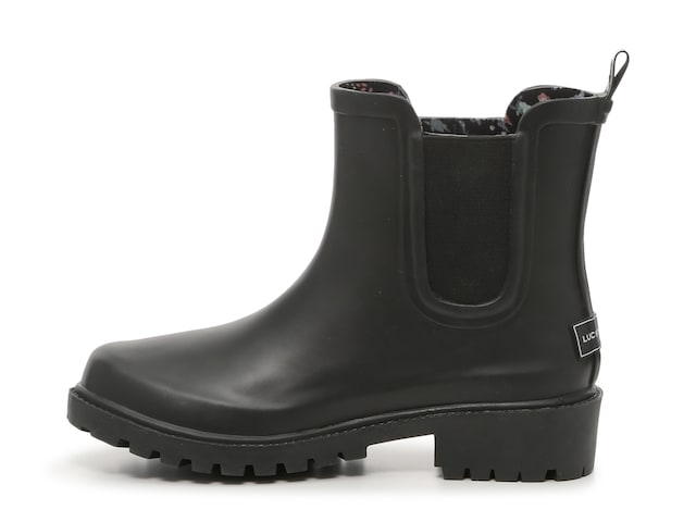 Lucky Brand Reindrop Rain Boot - Free Shipping | DSW