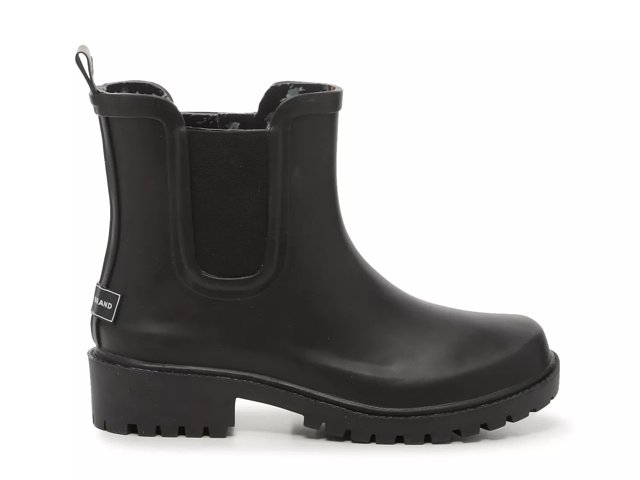 Dsw rain booties 2025