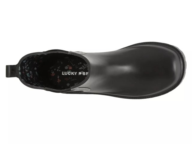 Lucky brand duck boots deals