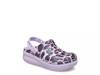 Crocs literide leopard hot sale