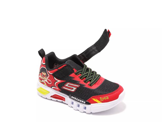 Skechers flex kids store