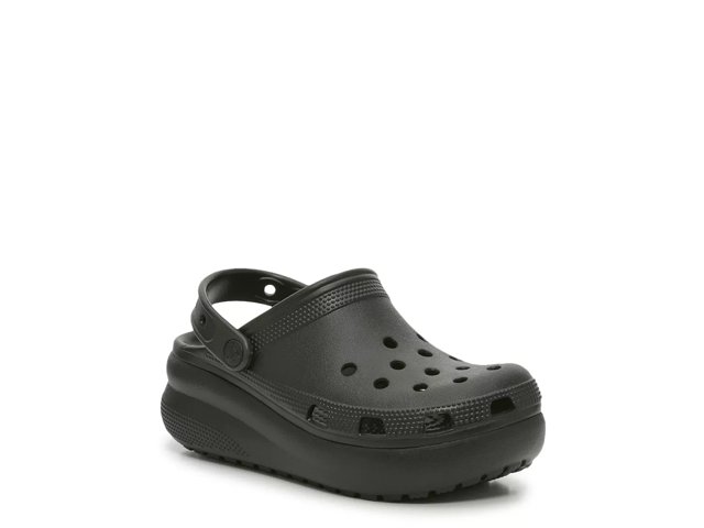 Dsw kids crocs clearance