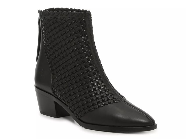 Frye Ellen Bootie