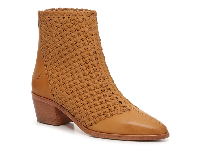 Free People In The Loop Woven Boot