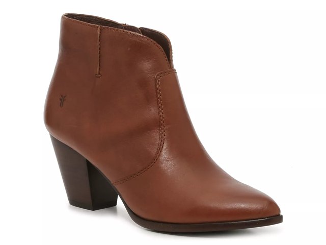 Frye jennifer bootie shop