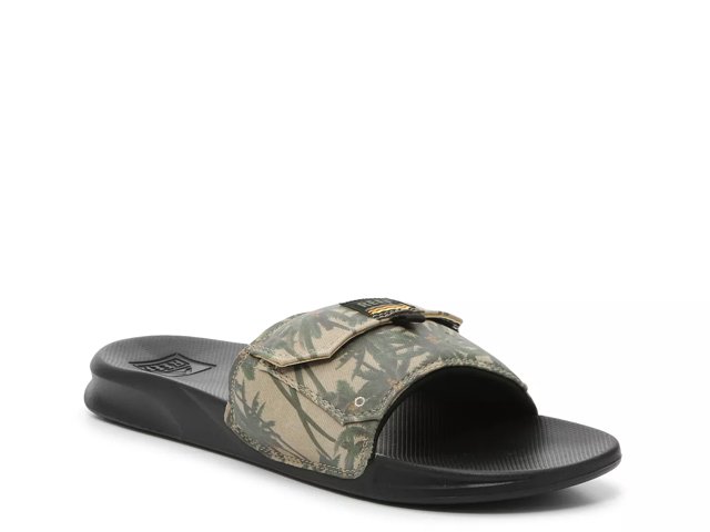 Reef stash sandals women's 2025