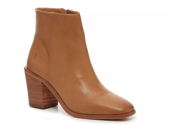 Frye Georgia Bootie