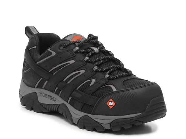 Merrell Moab Vertex Shoe - Free Shipping | DSW