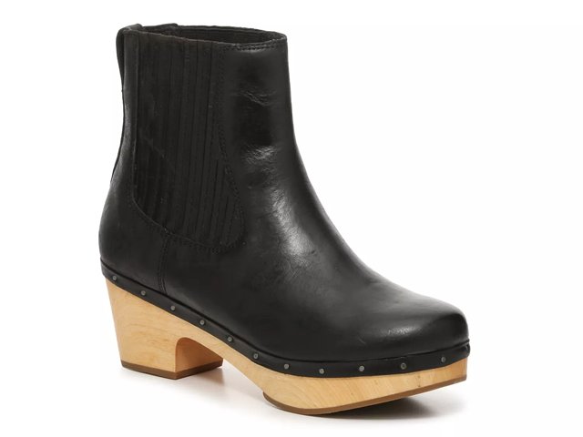 Frye Millie Platform Chelsea Boot