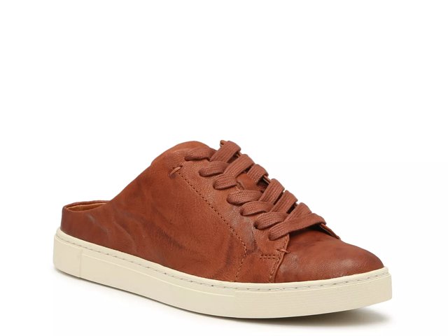 Frye ivy mule sales