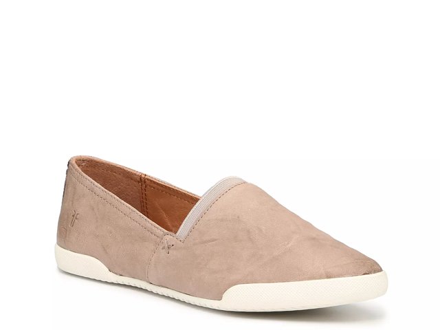 Frye Melanie Slip On Sneaker