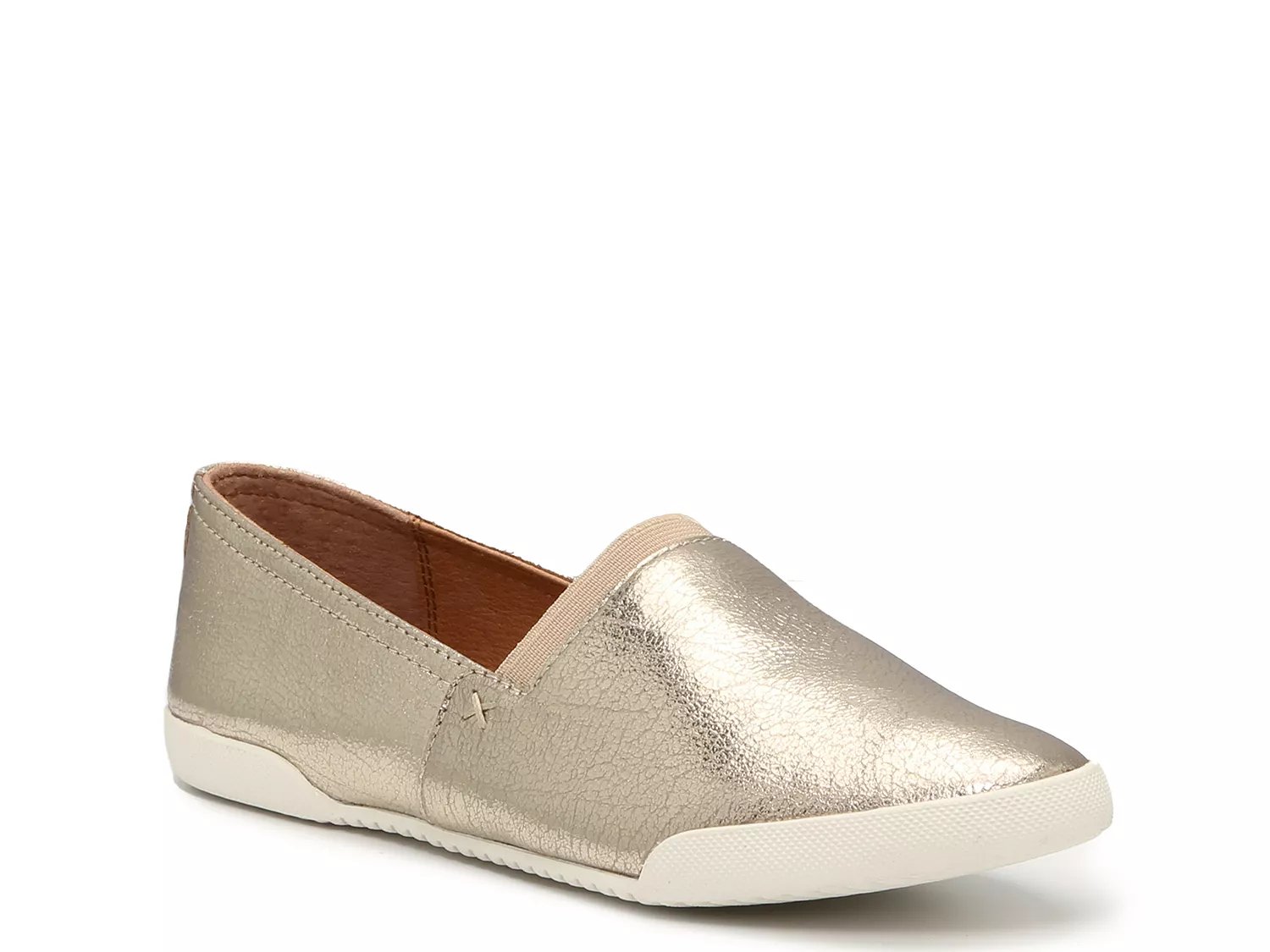 Frye slip on on sale sneaker