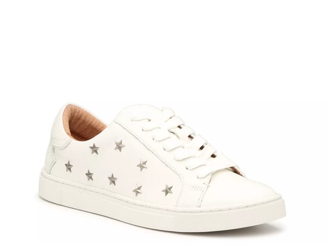 Frye ivy new arrivals sneakers