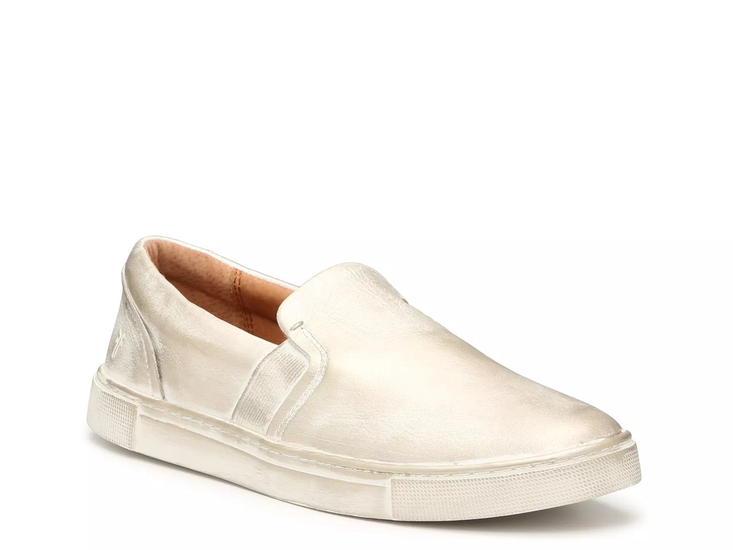 Frye slip on sneakers on sale womens