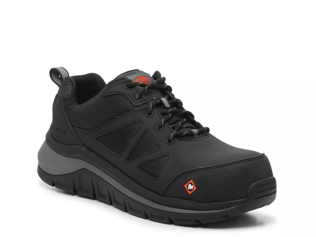 Dsw merrell shop
