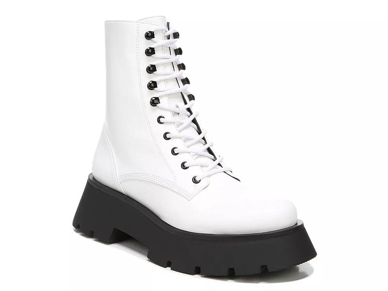 mix no 6 combat boots